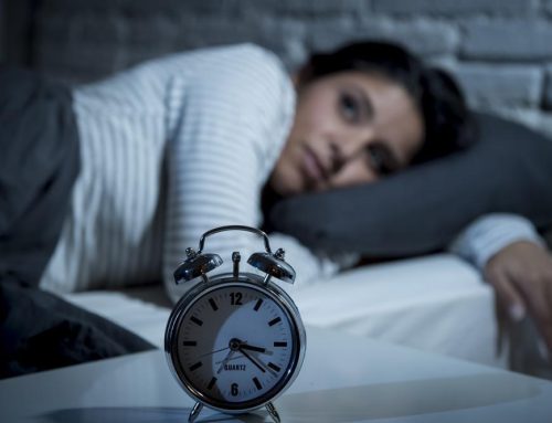 Reasons Why Getting Enough Sleep Is Important (And How We Can Help)