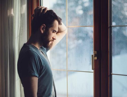 I’m Embarrassed About Being Depressed: What Should I Do?