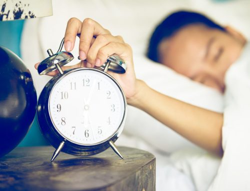 Breaking the Cycle: Tips for Improving Sleep Quality and Overcoming Insomnia